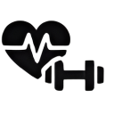 Health & Fitness icon